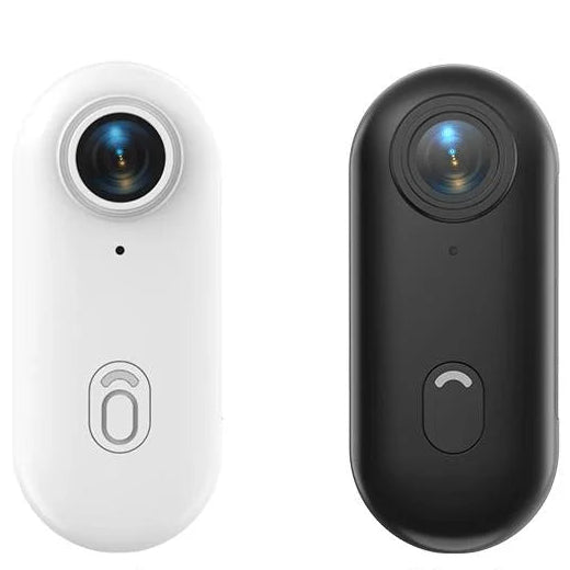 Magnetic Camera 4K Vlog Camera 