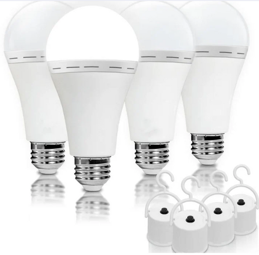 Emergency Light Bulbs
