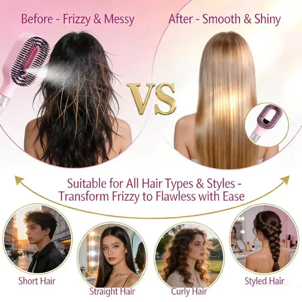 Everyday Volume Styling Comb