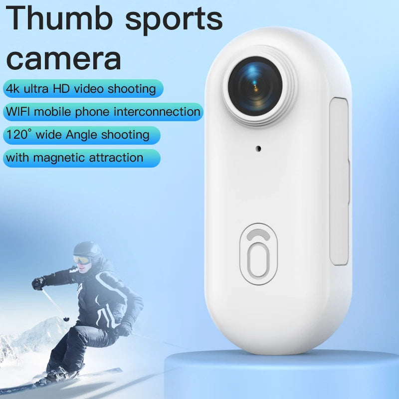 Mini Adventure Cam