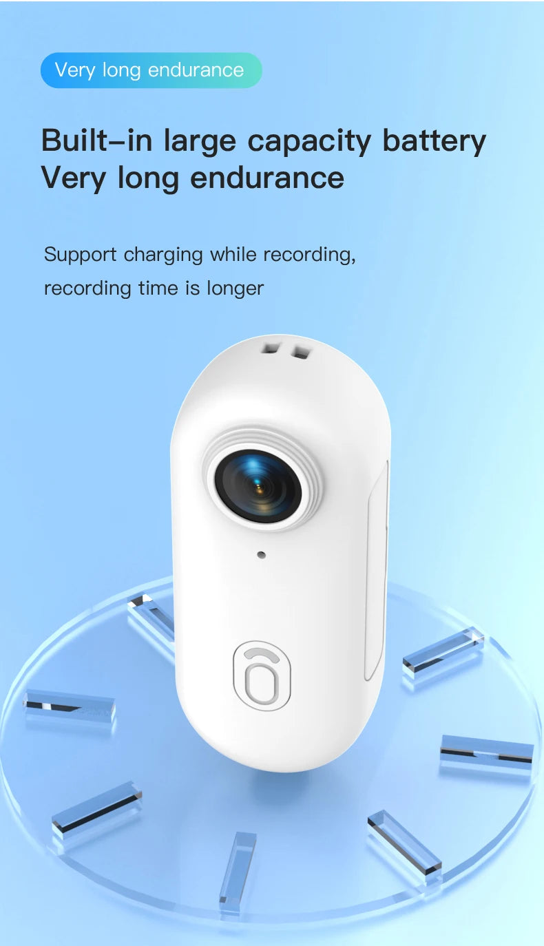 Mini Adventure Cam