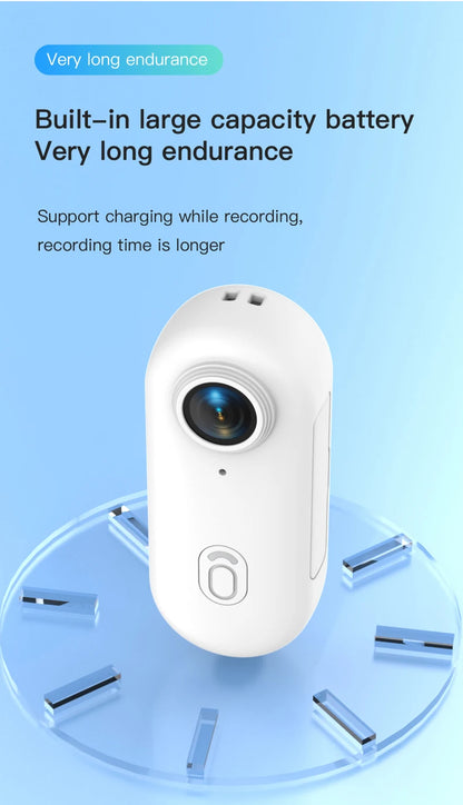 Mini Adventure Cam